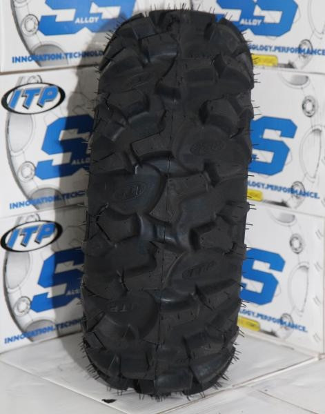 Шина для квадроцикла ITP Blackwater Evolution 26x9R-12