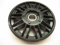 Каток снегохода натяжной Polaris AXYS /RMK /Pro RMK /Voyager /Indy 1590431-070