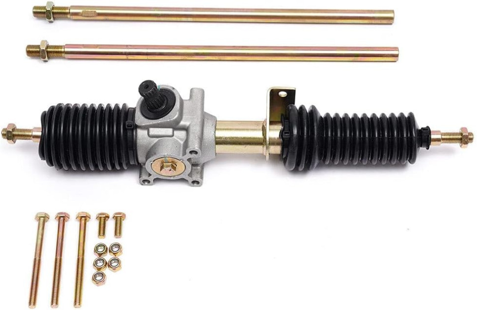 Рулевая рейка для 2014-2018 Polaris RZR XP 1000 & XP 4 1000 1823984 1824205 1824469 1824835 1824469N