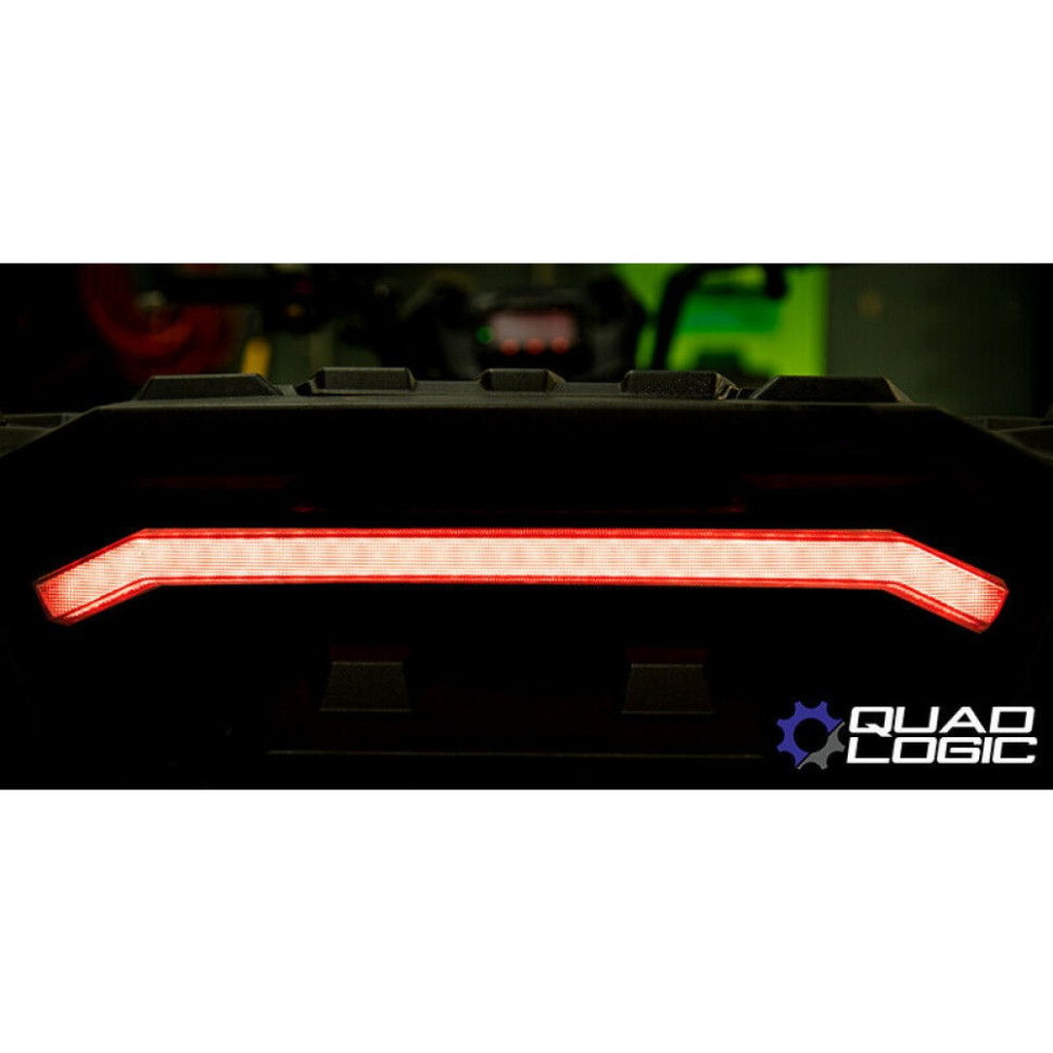 Стоп-сигнал центральный тонированный Polaris Sportsman 1000 XP /RZR RS1 /RZR Turbo /RZR 1000 /RZR RS1 /Sportsman 1000 2017+ 2413431 /100-3392 100-3392