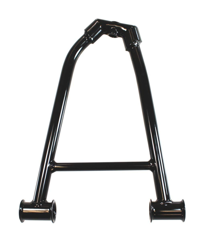 Рычаг верхний правый для снегохода Polaris IQ, Shift, Dragon SM-08214 2203020-067, 1822704-067 SM-08213R SPI