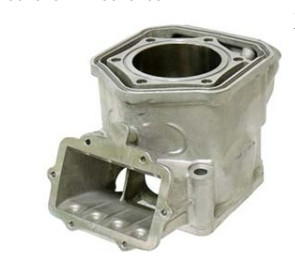 Цилиндр для снегоходов Ski-Doo 600HO E-TEC 420623262 / 420623263 SM-09602