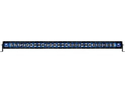 Подсветка Rigid 50″ Radiance Plus cерия (27 Светодиодов) Синяя подсветка 250013