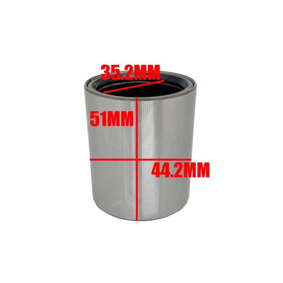 Подшипник обгонной муфты Polaris Sportsman /RZR 800/700/500 1520836 /NB503CA NB503CA