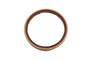 САЛЬНИК ВЕДОМОГО ВАРИАТОРА КВАДРОЦИКЛА KAWASAKI 92049-1528