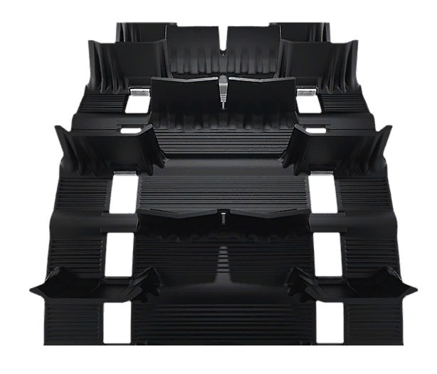 Гусеница для горного снегохода Arctic Cat M /XF 3602-141 /3602-143 Composit Talon M 67 141х15х2.62 pitch 3 FP02000 /GР02000 GP02000