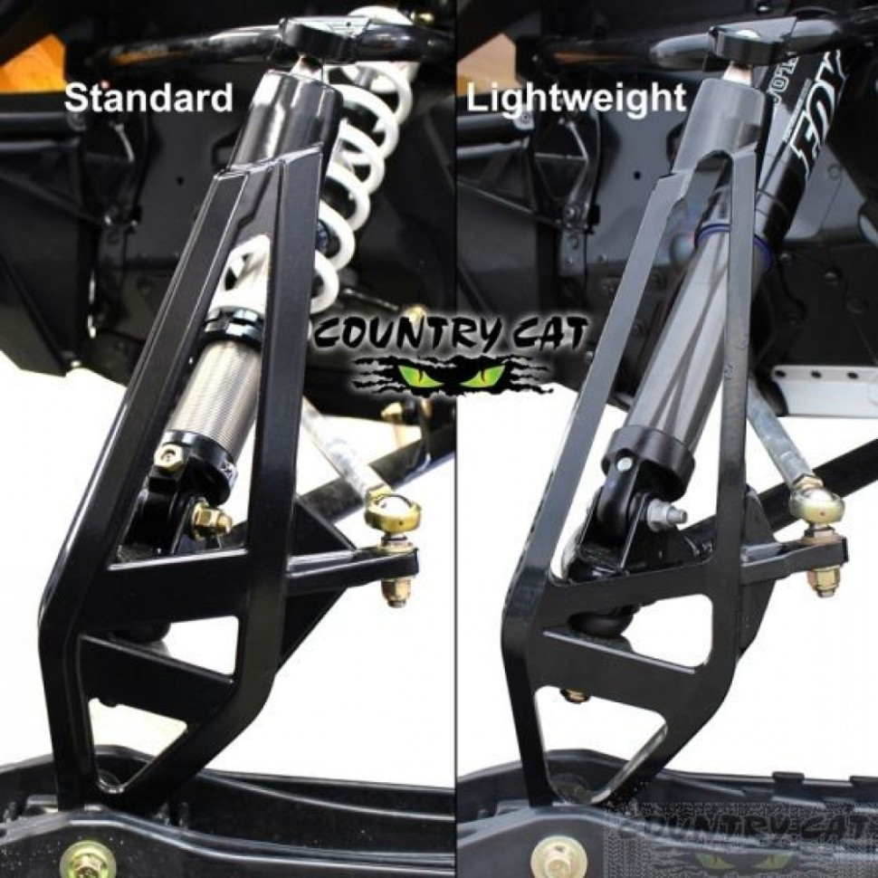 Кулак правый Arctic Cat XF /M /F /ZR 1100/800 2703-988 /6639-431 /2703-996 /2703-638 /3703-014 / 3603-222