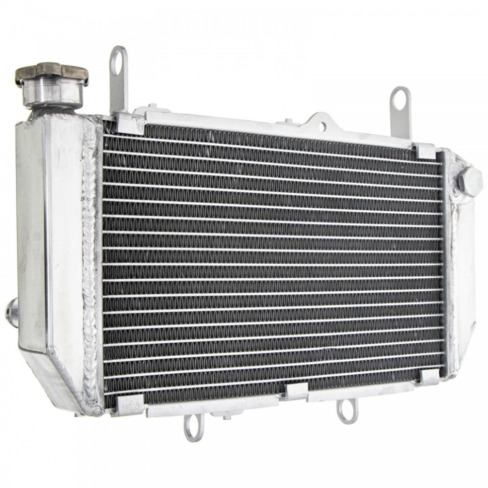 Радиатор Yamaha YFZ 450 R/X 09-13 18P-1240A-00-00 /RA93 RA93