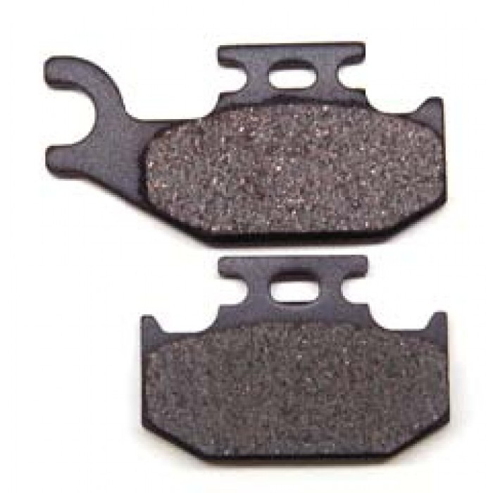 Тормозные колодки BRP AT-05612 705600349, 705600150, 705600004, 705601147