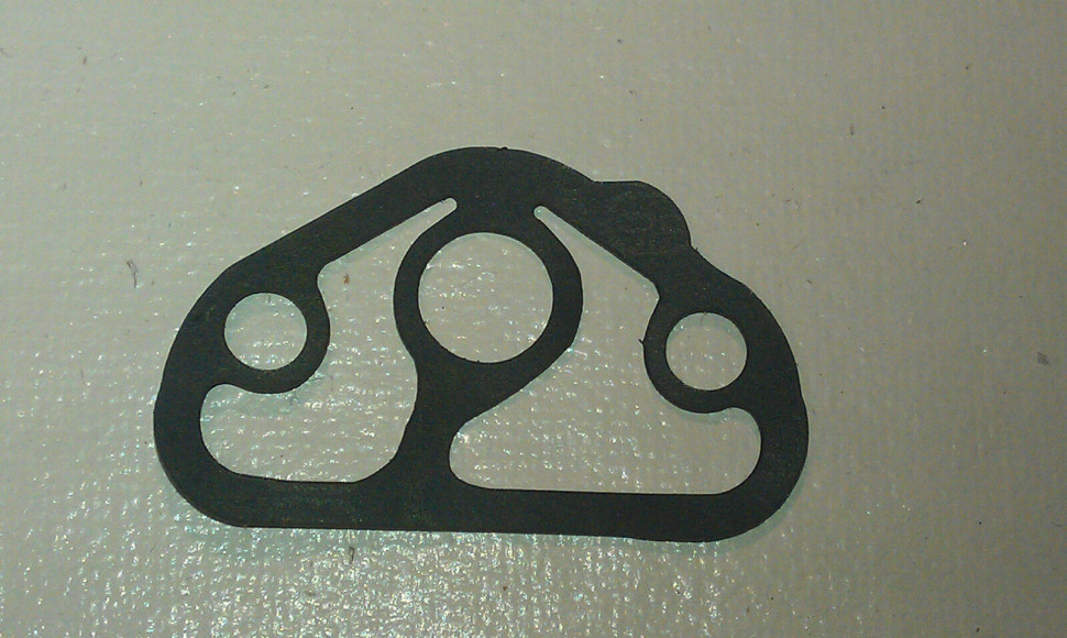 Прокладка масляного насоса Yamaha Grizzly 125 22F-13329-01-00 22F-13329-01-00