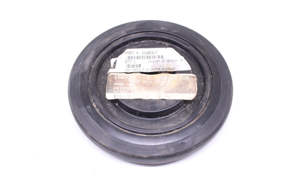 Ролик нижний 143х19 Polaris WIDETRAK LX 1590356-312/1590356-070/1590357 1590357