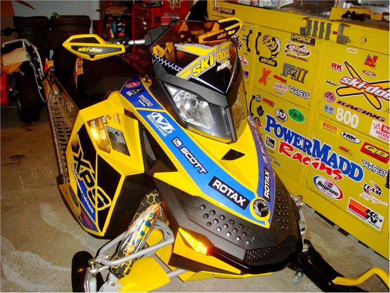 DECALQUE       *RACING DECALS  Комплект наклеек "Racing" 860200192