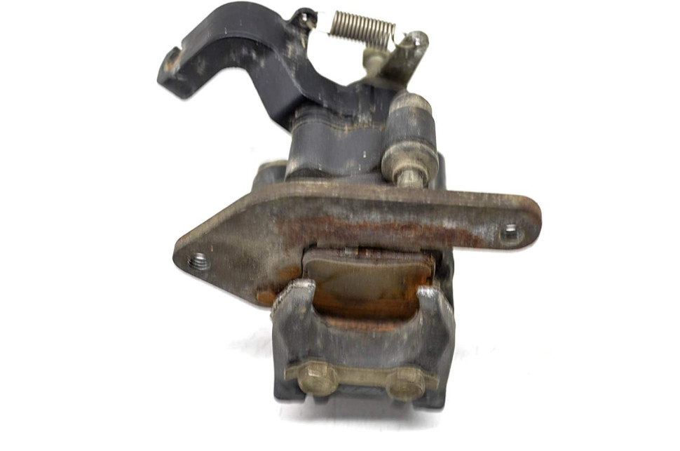 Суппорт тормозной задний Yamaha Raptor 660 5LP-2580W-10-00 /BC99 BC99