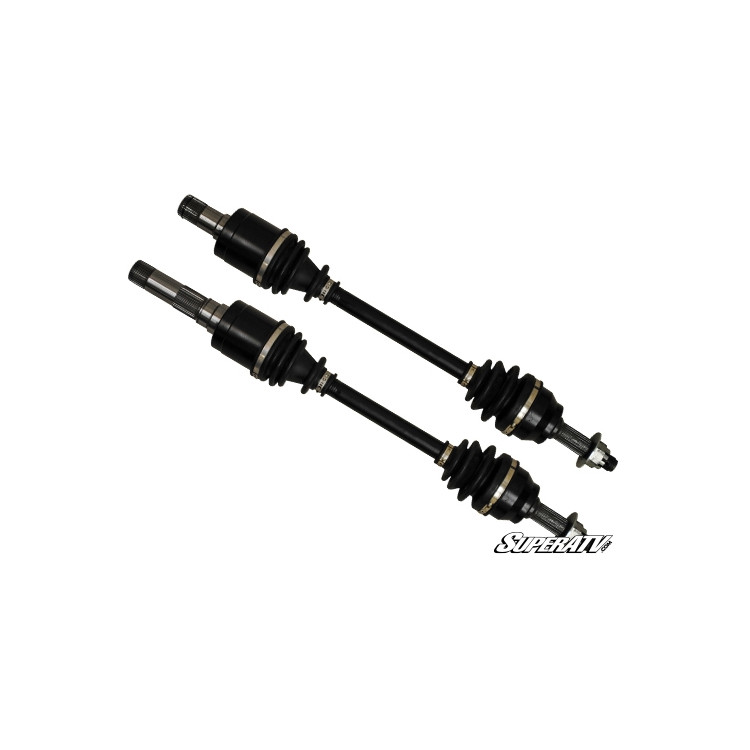 Полуось (шрус) Rhino для Arctic Cat Wildcat RA-AC-774 RA-AC-914 Передняя