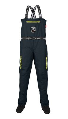 Вейдерсы Finntrail Enduro 1525 Graphite Размер ML