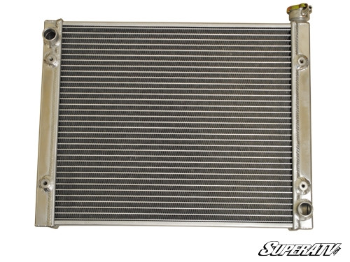 Радиатор SuperAtv для Polaris RZR XP 1000 1240712 / 1240745 / HDR-1-33