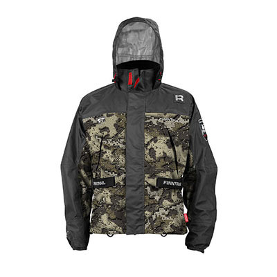 Куртка Finntrail Shooter 6430 CAMOBEAR Размер XXXL