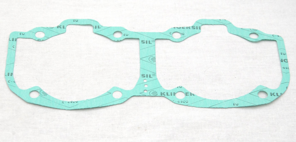 Прокладка цилиндров 0,3 мм оригинальная для снегоходов Ski-Doo 420950910  0,3 мм