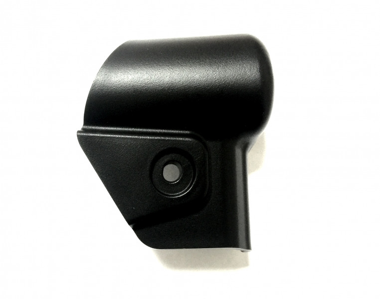 Накладка кронштейна заднего бампера левая  правая Can Am BRP G2 705005094  705005095 Правая сторона