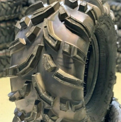 Шины для квадроцикла (комплект) 27/9/12 - 27/11/12 Voltyre Crosstour VTC2712