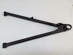 LH Lower Arm  Рычаг подвески нижний, левый 505072386