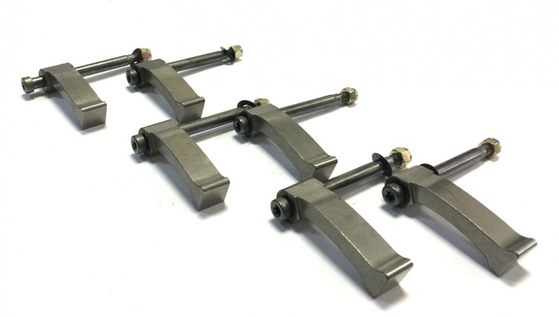 Грузики вариатора BRP 800/1000 420248496