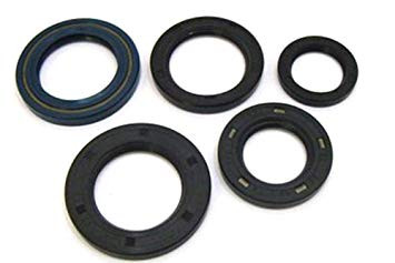Комплект сальников двигателя Polaris RZR XP Turbo /RZR 1000/900 /Ranger 900  3610284 + 182-2198 /822198 822198