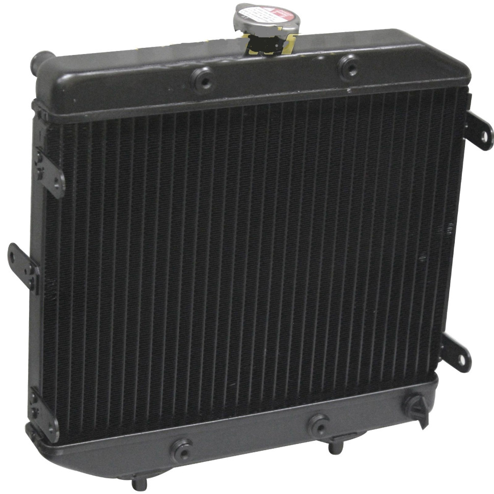 Радиатор Honda TRX 500 05+ 19010-HN2-A21 RA112CA