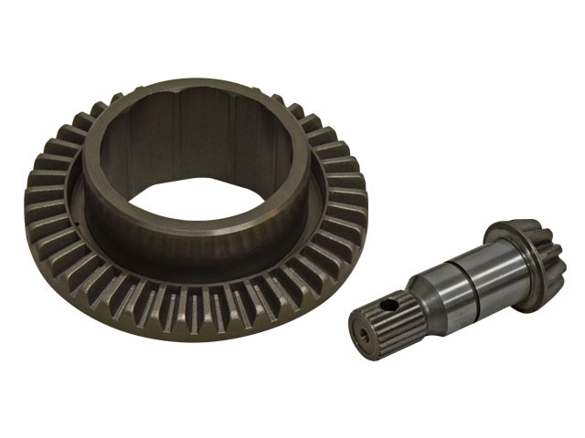 Главная пара переднего редуктора Super ATV для Polaris Ranger, RZR, ACE DIF-P-RZRXP-RNP 3235173 3235441 SuperATV