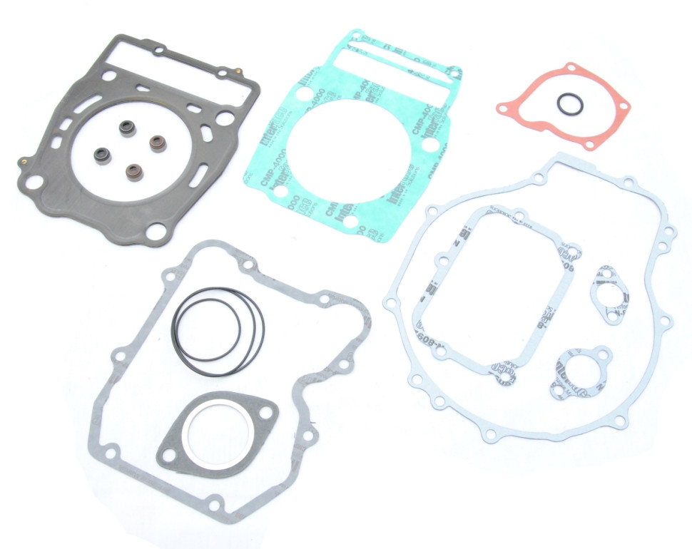 Прокладки двигателя квадроцикла Polaris Sportsman / Scrambler / Ranger 500 3085371 3085074 3085370 3089966 680-8830 / 808830 RiderLab