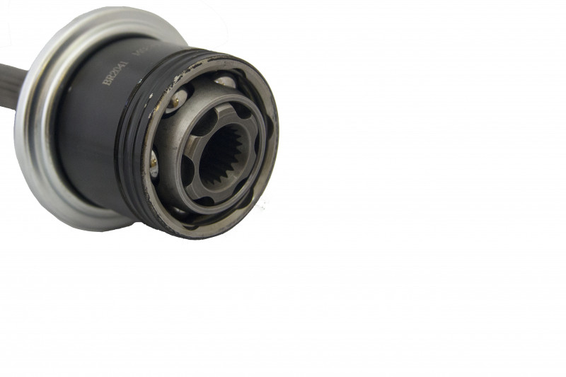 Шрус (граната) внутренний правый передний квадроцикла Can-Am Outlander XMR / Commander / Maverick XMR 705401357