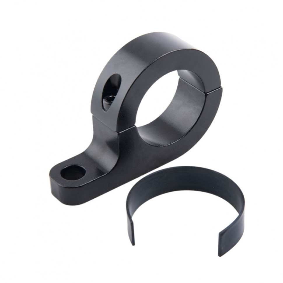 Крепление флага /фары /инвентаря горизонтальное под трубу 1,75" UTV  Tusk 1267300001 /126-730-0001 1267300001