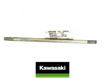 Тяга рулевая квадроцикла Kawasaki Brute Force 650 / 750 / 39111-0023