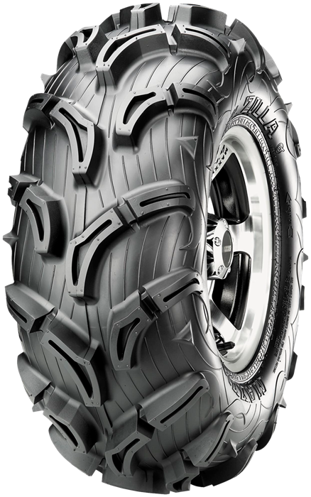 Шина для квадроцикла Maxxis Zilla 26X11-12