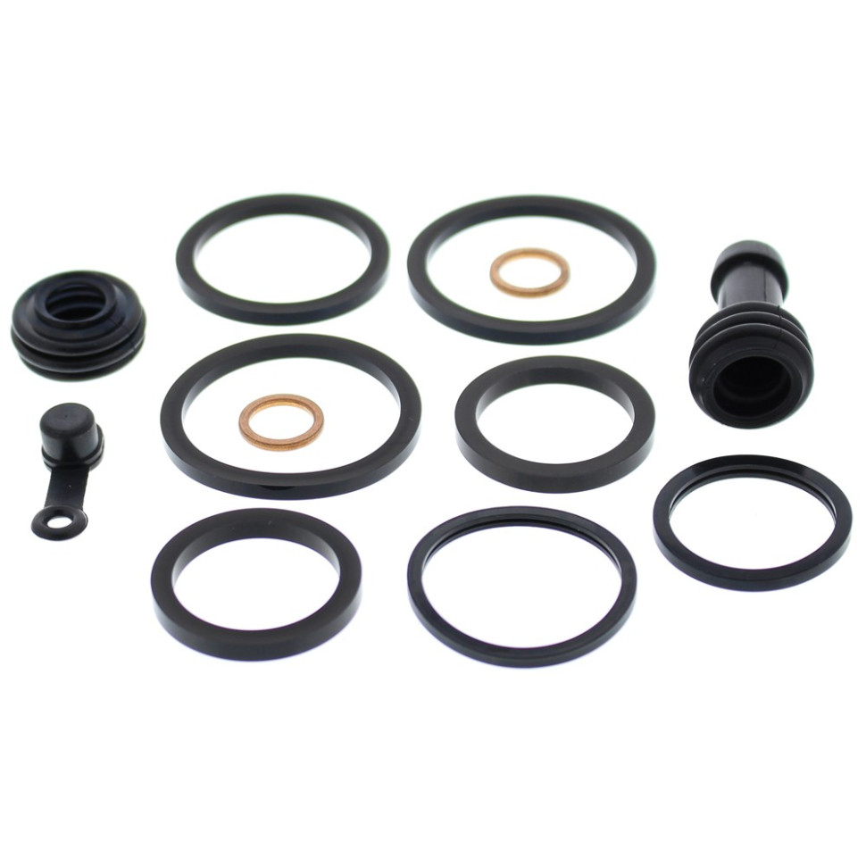 Ремкомплект переднего тормозного суппорта Polaris RZR Turbo 16+ ALL BALLS 18-3253 18-3253