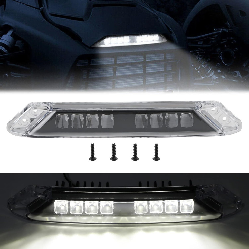 Фара противотуманная Kemimoto для CAN-AM Spyder F3 2016+ 219400991 219400991N