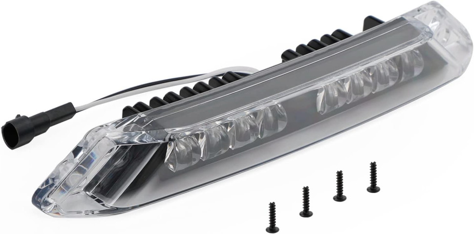 Фара противотуманная Kemimoto для CAN-AM Spyder F3 2016+ 219400991 219400991N