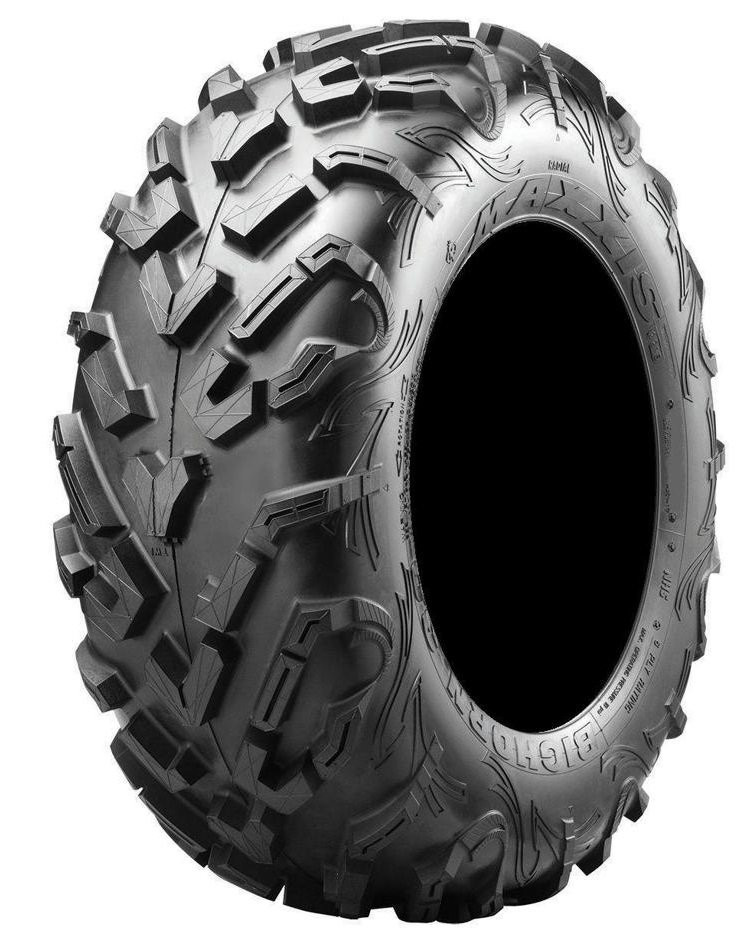 Шина Maxxis BIGHORN 3.0 29X9R-14