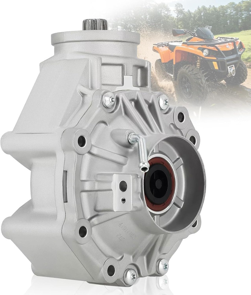 Задний редуктор в сборе для Can-Am (BRP) Outlander XMR1000 (13-14) 705502546, 705501723, 705502178, 705502090 519-CDI2232F