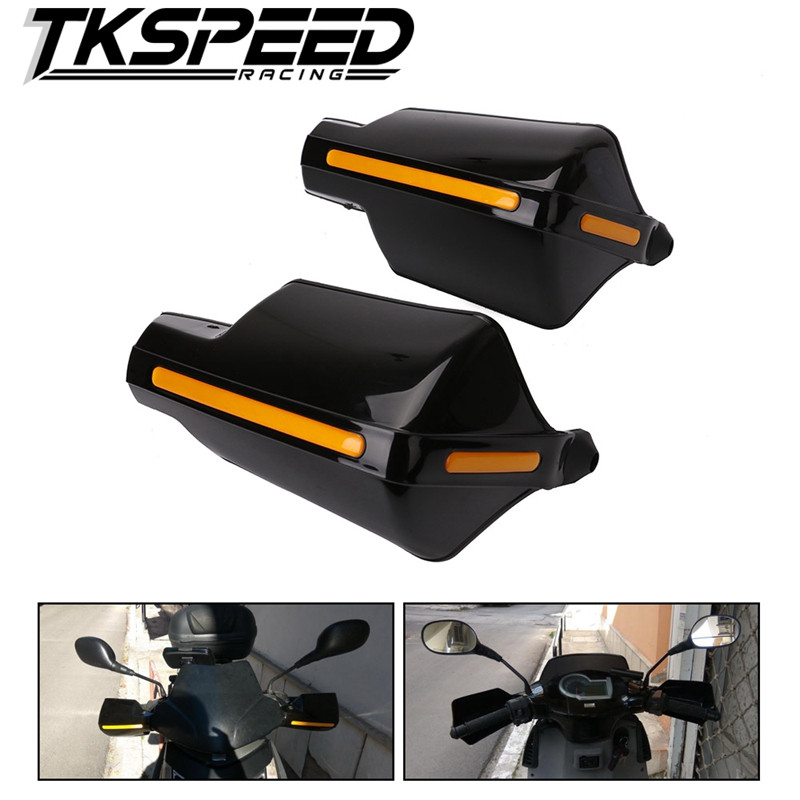 Защита рук Gorilla Works черная GW010