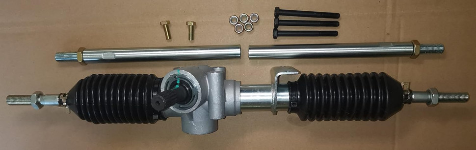 Рулевая рейка для 2019+ Polaris RZR XP 1000 / 2017+ RZR XP Turbo 1824339 1824747 1824747N