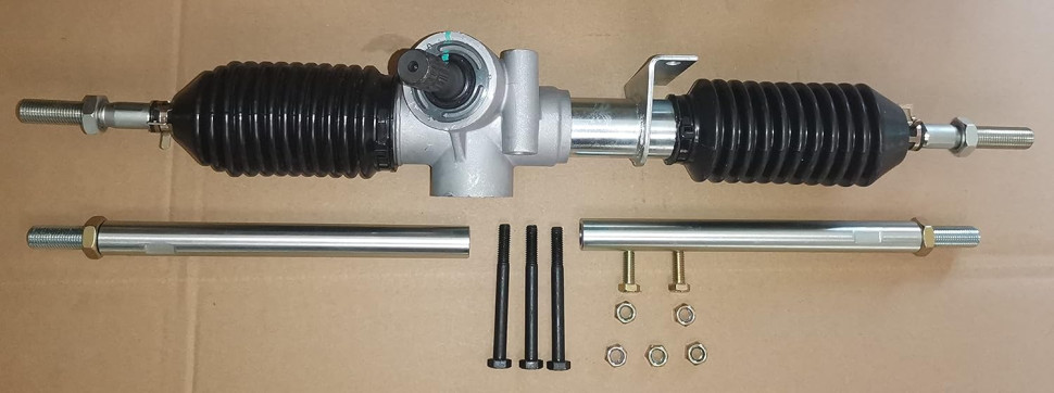 Рулевая рейка для 2019+ Polaris RZR XP 1000 / 2017+ RZR XP Turbo 1824339 1824747 1824747N