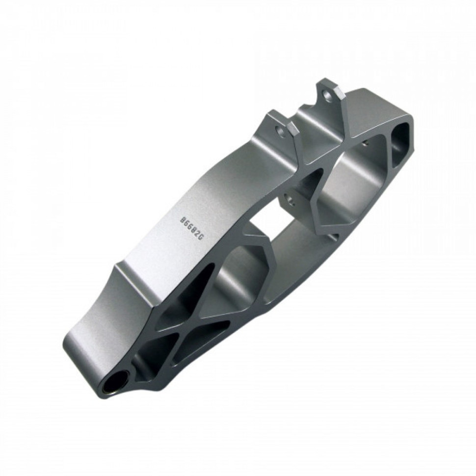 Кулак поворотный правый снегохода Yamaha FX Nytro MTX /XTX /RTX 8HK-23502-00-00 8HK-23502-00-00