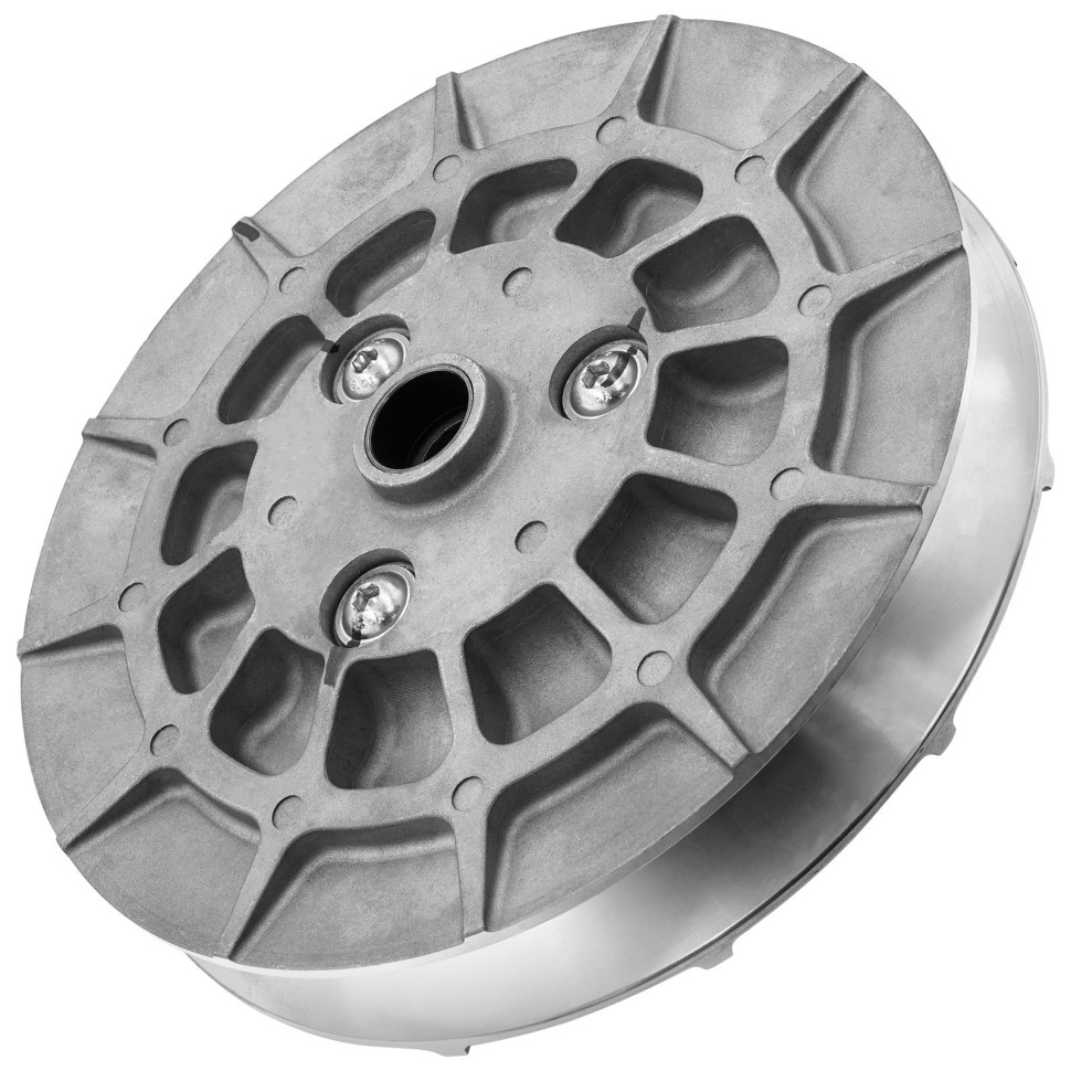 Вариатор ведомый в сборе для квадроцикла Polaris Ranger 1000 / 570 / RZR / General 2020-2026 1323824; 1323732; 1323798; 1323800; 1323824N