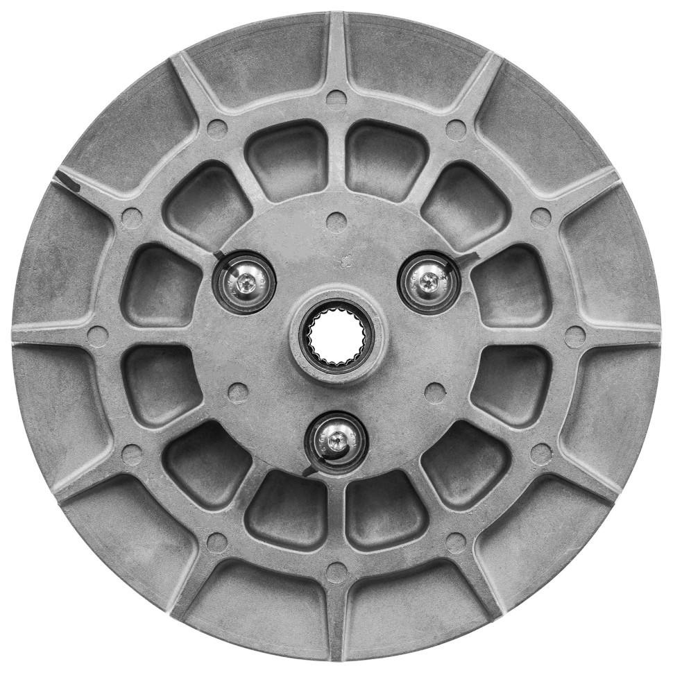 Вариатор ведомый в сборе для квадроцикла Polaris Ranger 1000 / 570 / RZR / General 2020-2026 1323824; 1323732; 1323798; 1323800; 1323824N