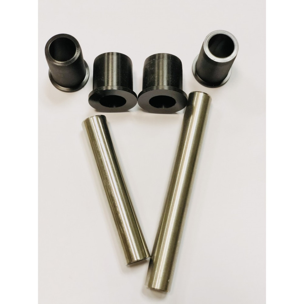 Втулки заднего кулака капролоновые Honda TRX 680 /TRX 650 Rincon 52207-HN8-000 + 52263-HN8-000 + 91262-HN8-003 + 51108-HN2-000 + 52464-HN8-000 + 91261-HN8-F41 /50-1035-K /VK131H VK131H