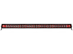 Подсветка Rigid 50″ Radiance Plus cерия (27 Светодиодов) Красная подсветка 250023