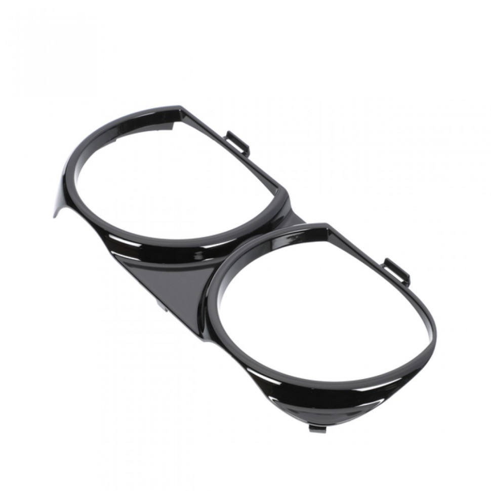 Оригинальное обрамление фар левая сторона Dodge Challenger 15+ 68259053AB 68259053AB