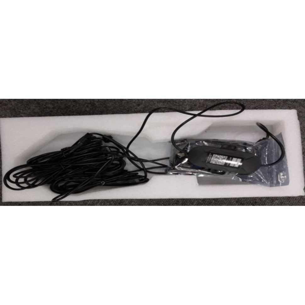 Комплект проводки с RGB управлением B0401-01001BK B0401-01001BK