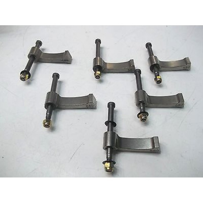 Кулачки вариатора/грузики 6шт BRP/CanAm Outlander/Renegade 800/650/500/400 420248495 420248495